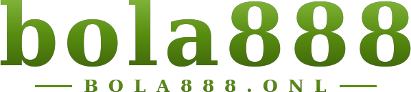 bola888 logo